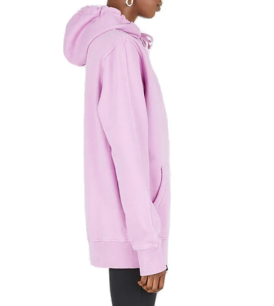 1017 ALYX 9SM Logo Patch Drawstring Hoodie