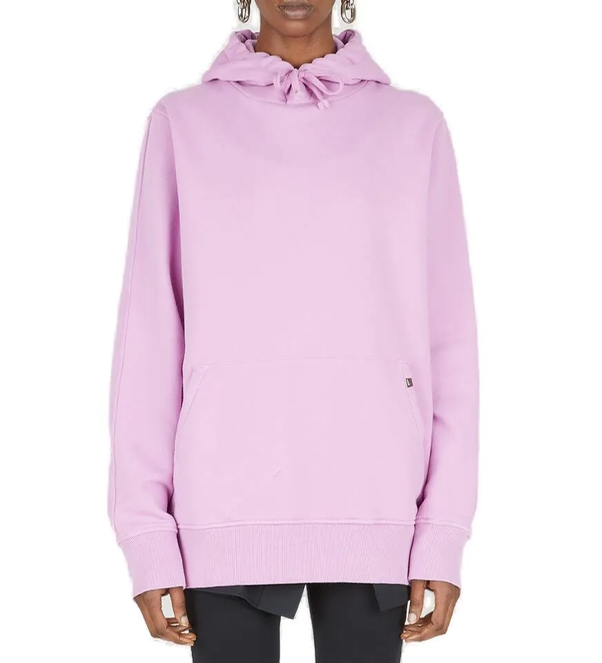 1017 ALYX 9SM Logo Patch Drawstring Hoodie
