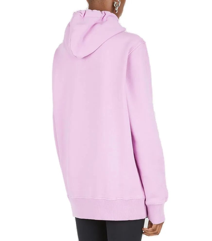 1017 ALYX 9SM Logo Patch Drawstring Hoodie