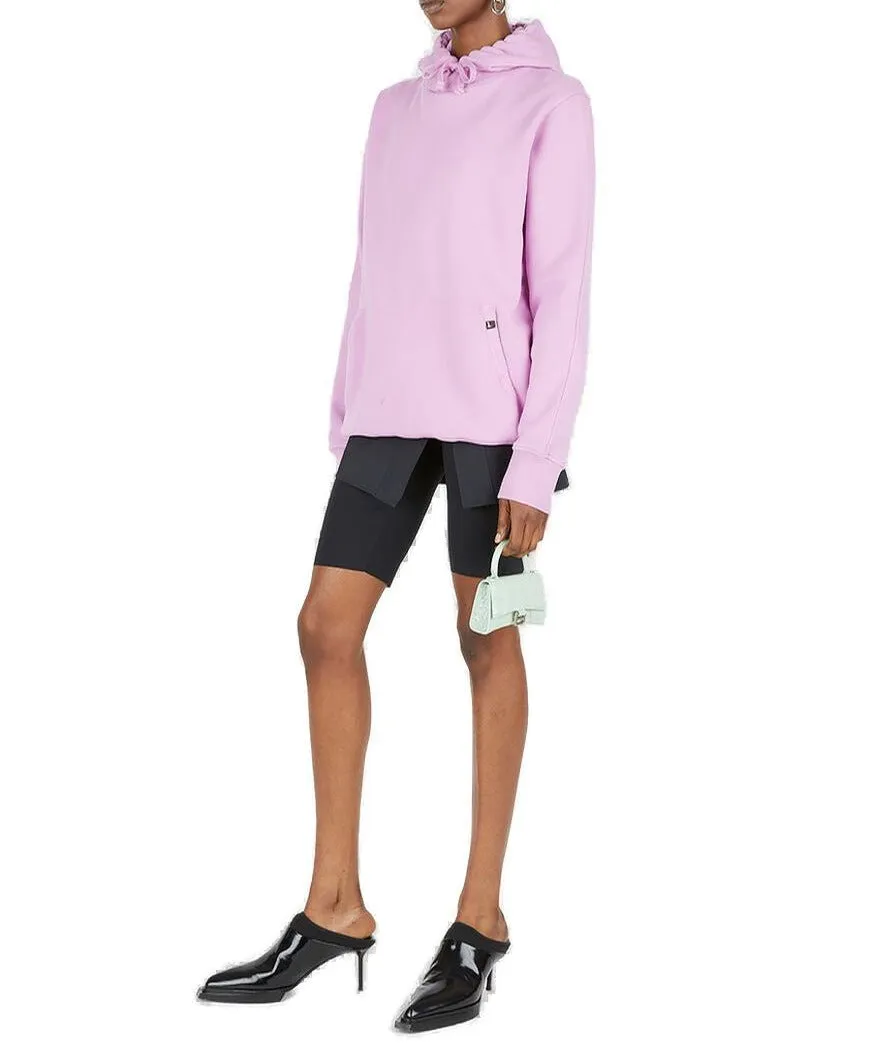 1017 ALYX 9SM Logo Patch Drawstring Hoodie