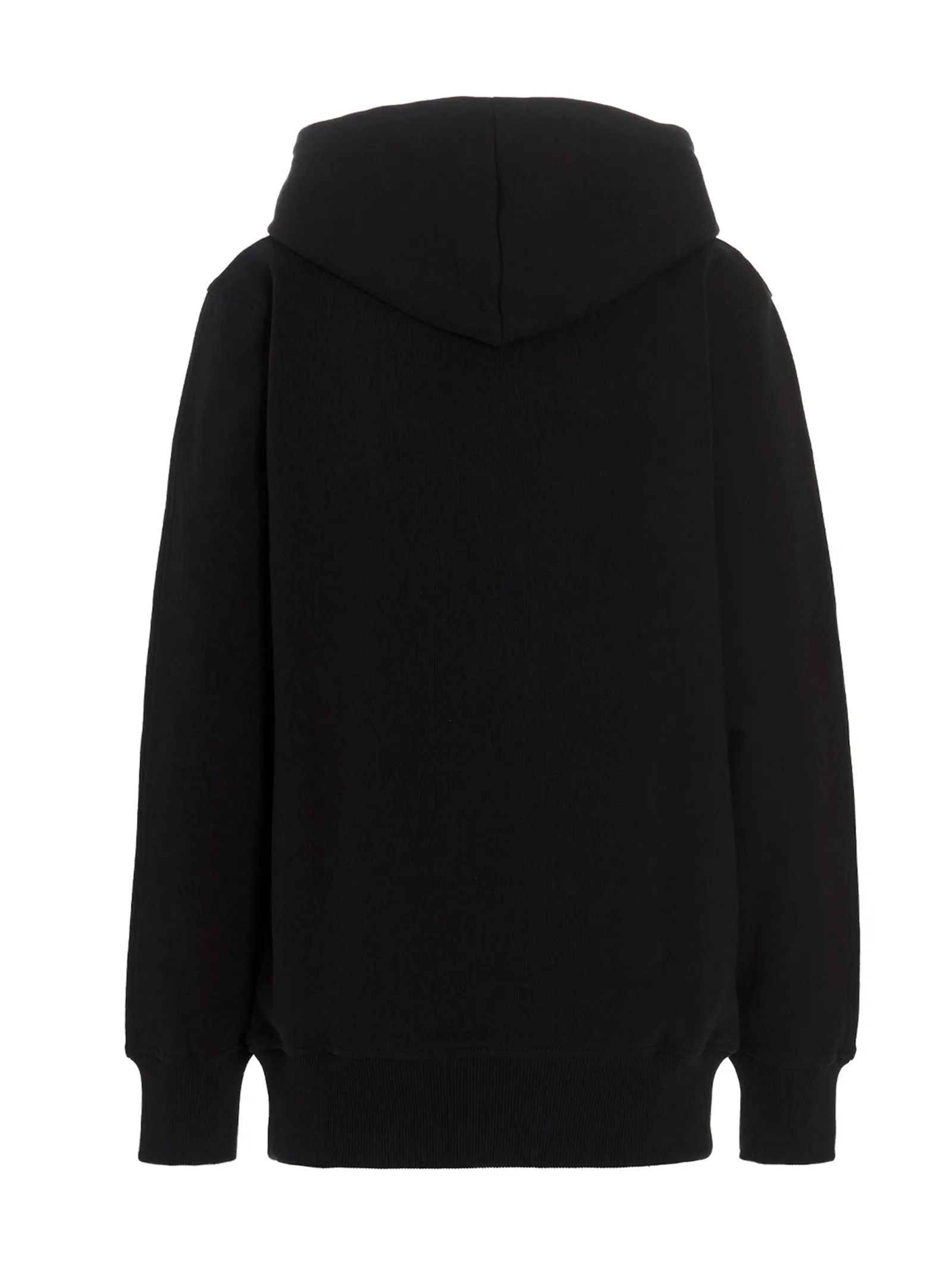 1017 ALYX 9SM Logo Printed Drawstring Hoodie