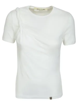 1017 ALYX 9SM Twisted Crewneck T-Shirt