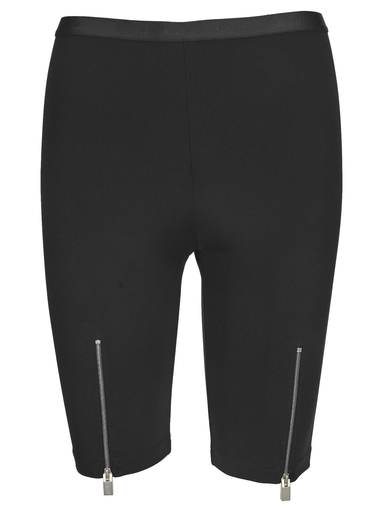 1017 ALYX 9SM Zipped Biker Shorts