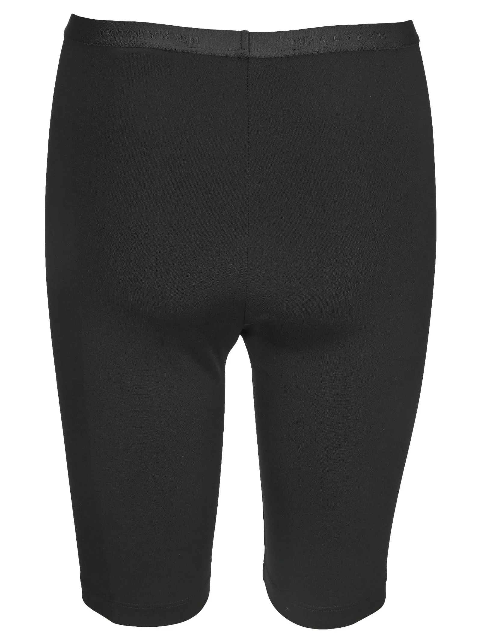 1017 ALYX 9SM Zipped Biker Shorts