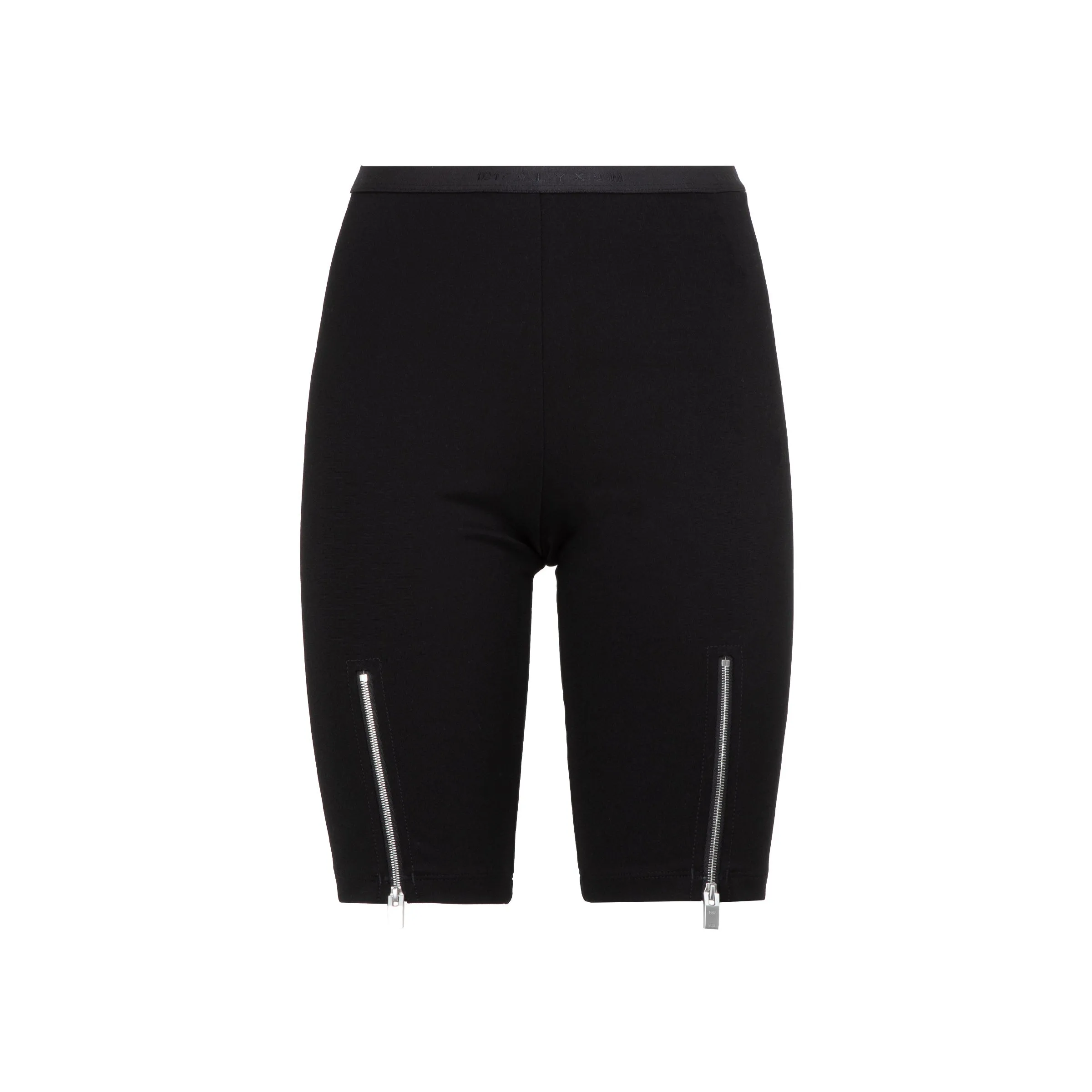 1017 ALYX 9SM Zipped Biker Shorts