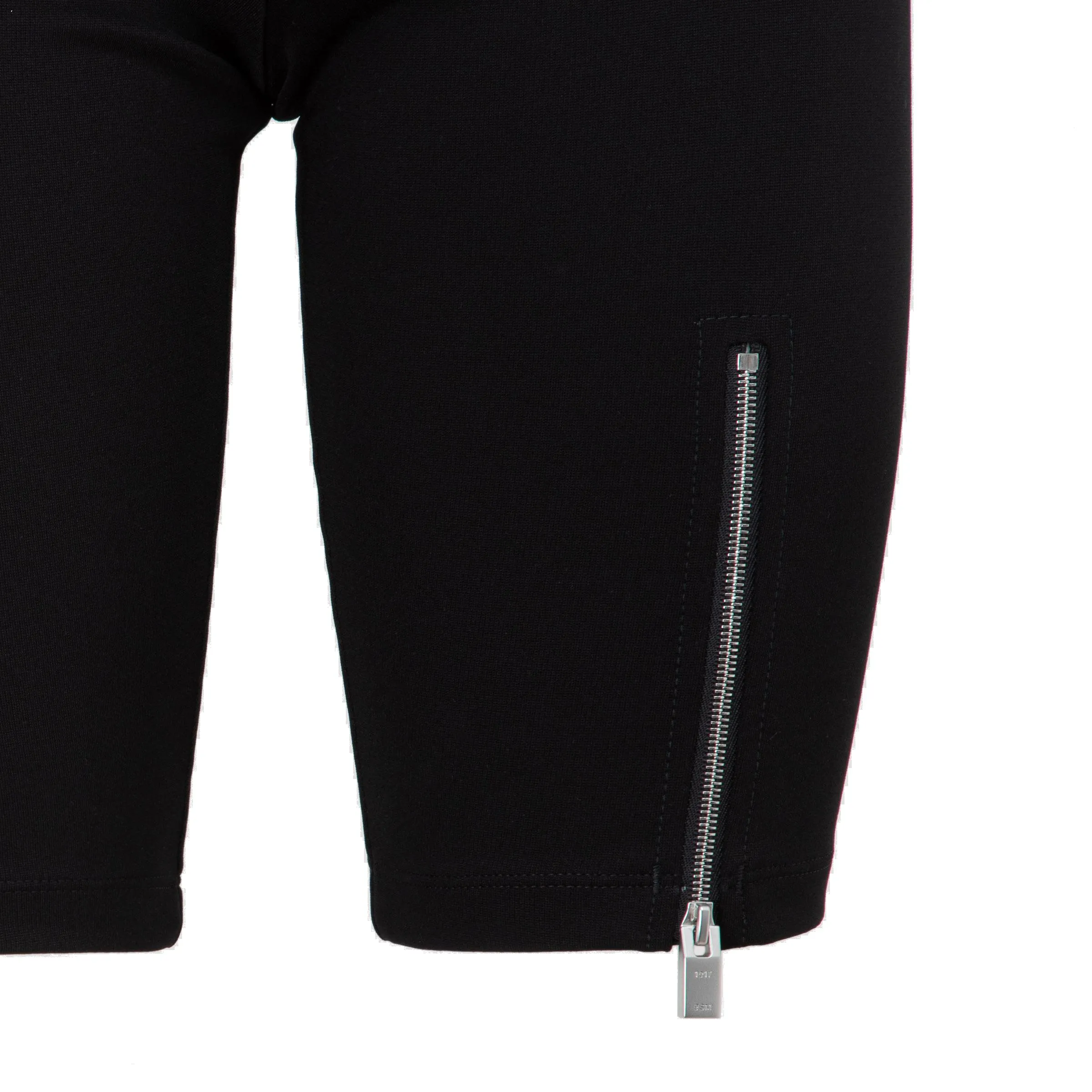 1017 ALYX 9SM Zipped Biker Shorts