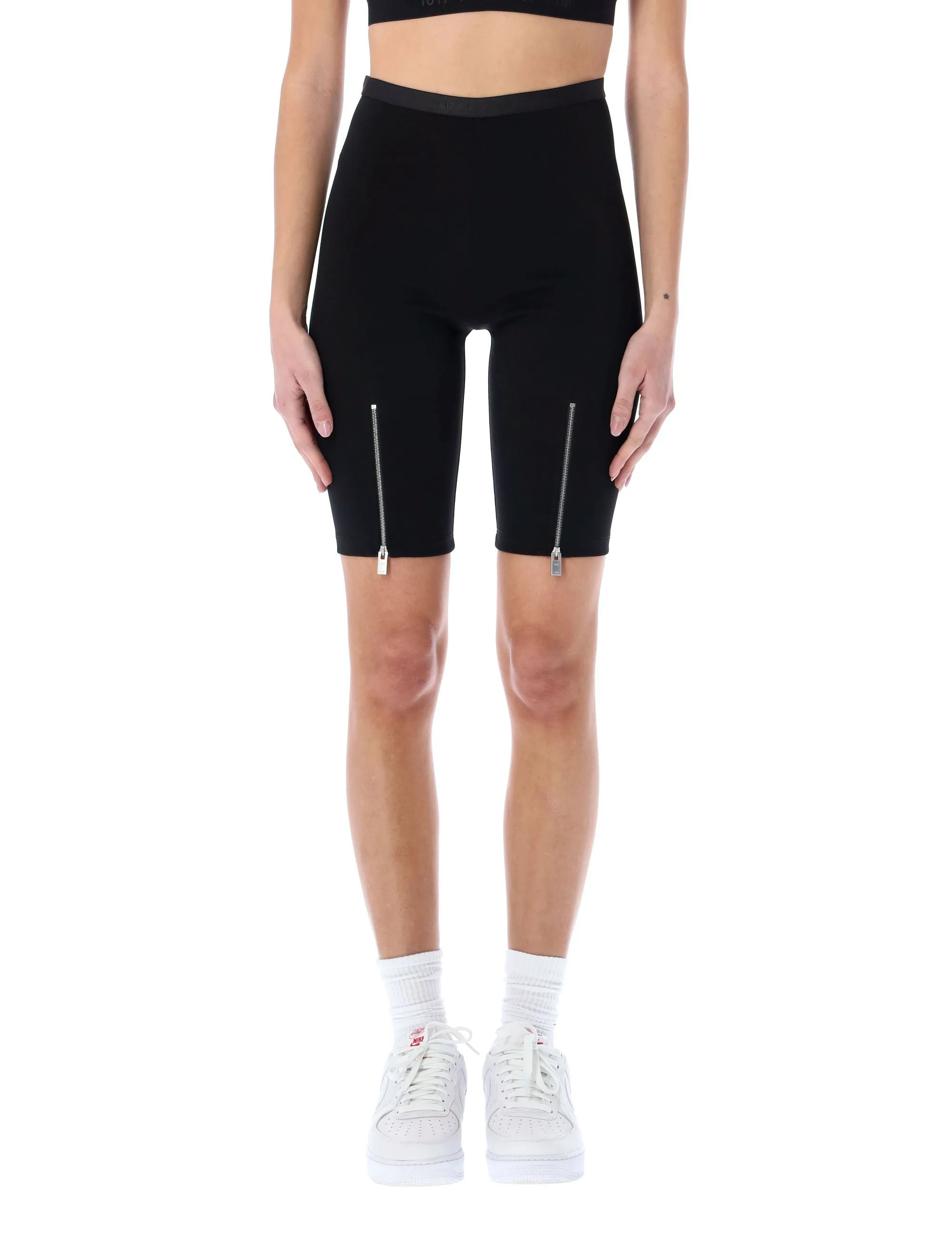 1017 ALYX 9SM Zipped Biker Shorts