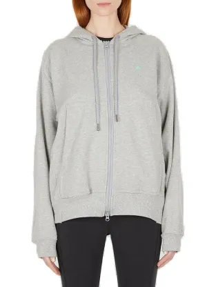 Adidas By Stella McCartney Zip-Up Hoodie