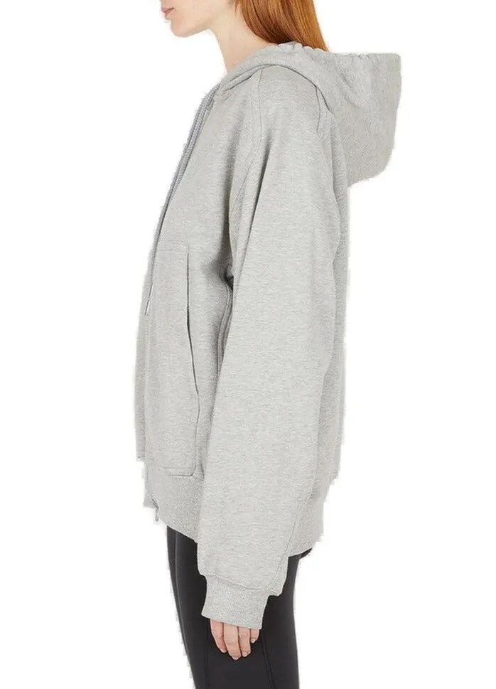 Adidas By Stella McCartney Zip-Up Hoodie