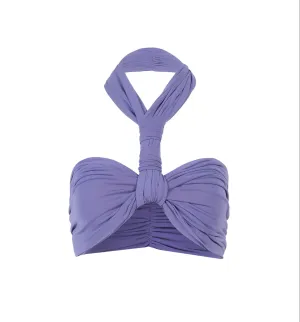Ambush Twist Cropped Top