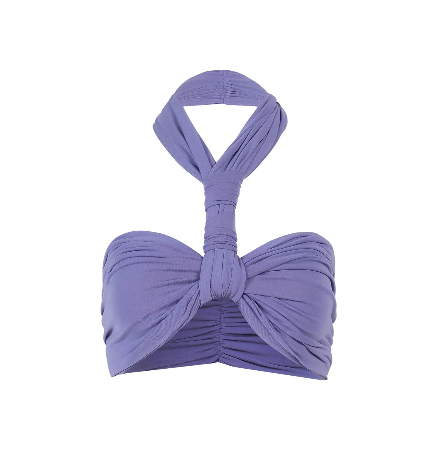 Ambush Twist Cropped Top