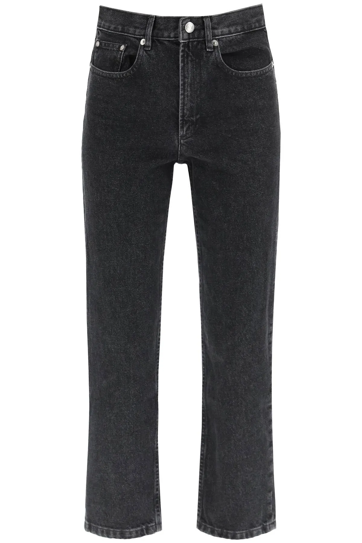A.P.C. Martin Cropped Jeans