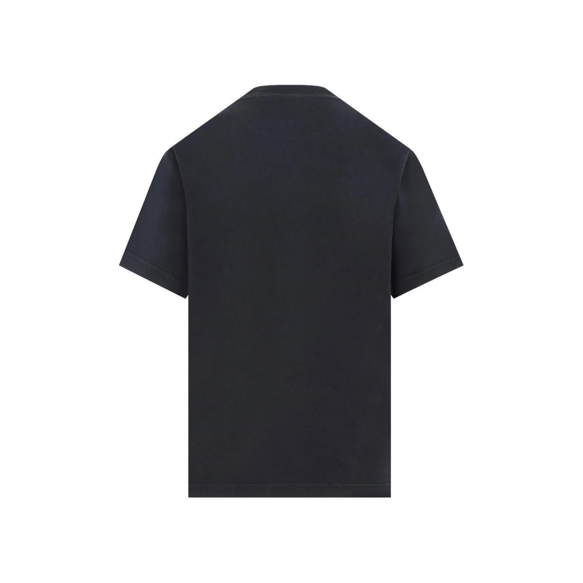 Balenciaga Year Of The Tiger Small Fit T-Shirt