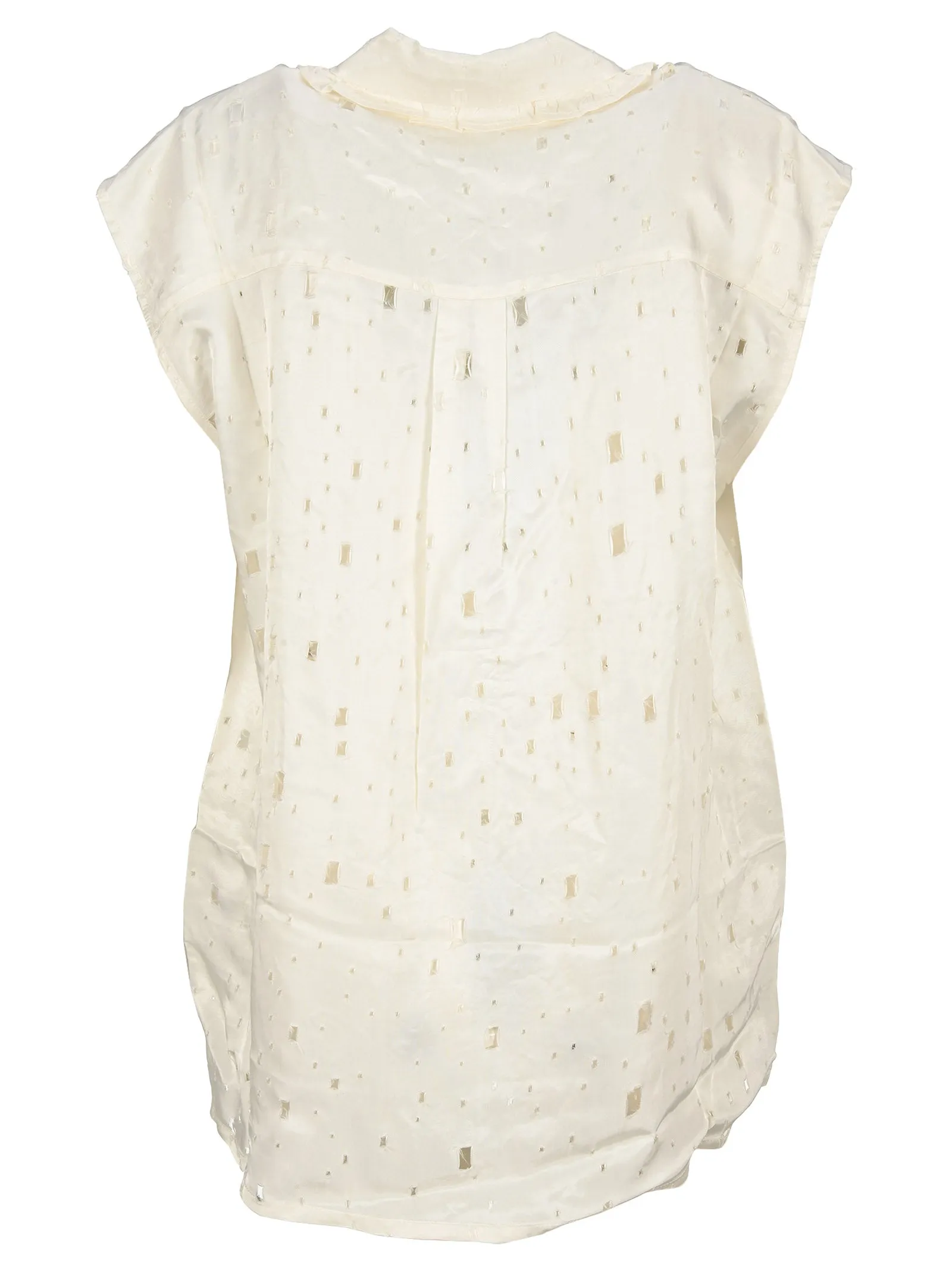 Baum Und Pferdgarten Mukunda Sleeveless Shirt