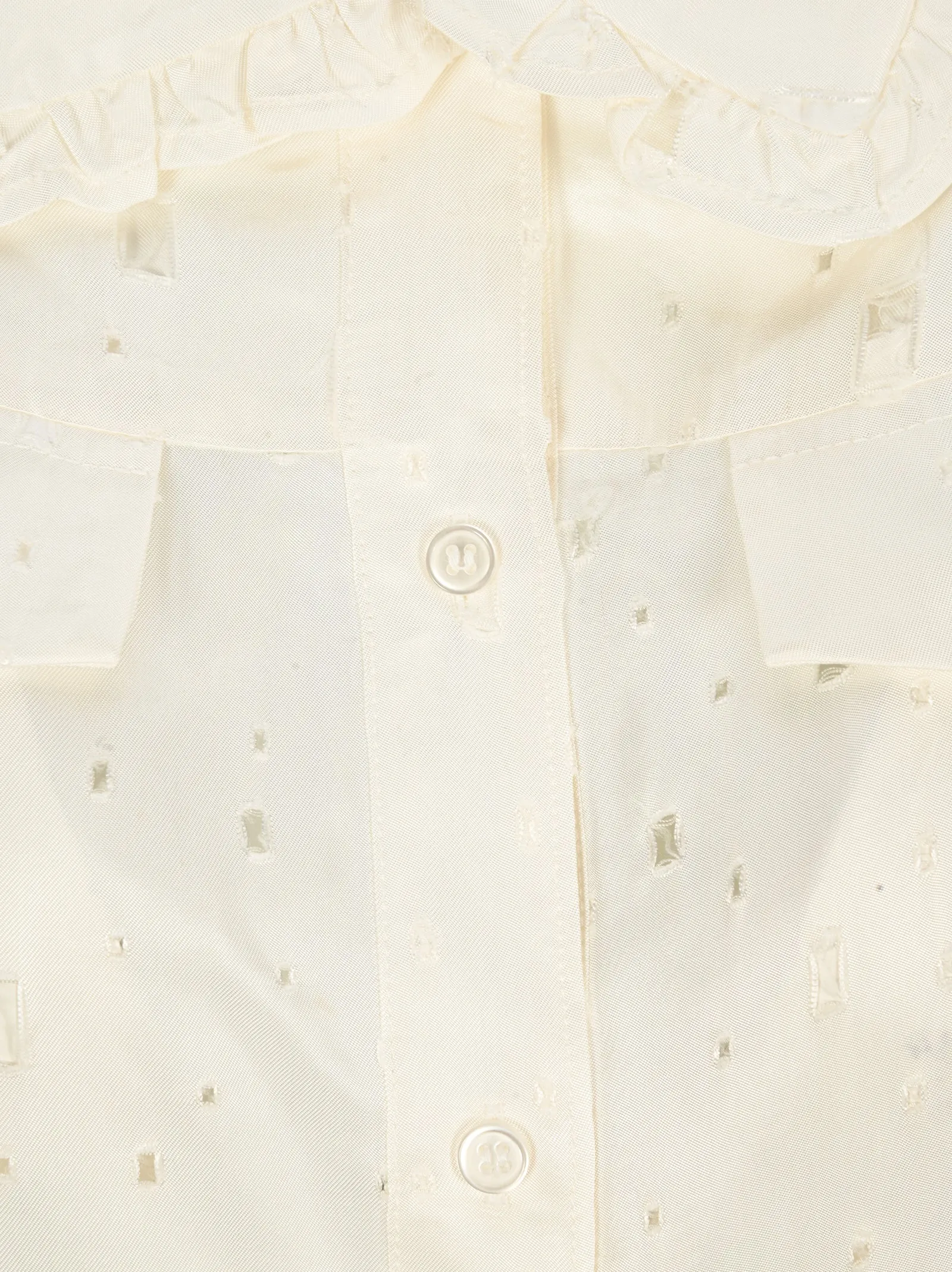 Baum Und Pferdgarten Mukunda Sleeveless Shirt