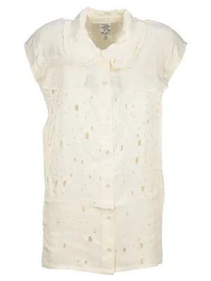 Baum Und Pferdgarten Mukunda Sleeveless Shirt