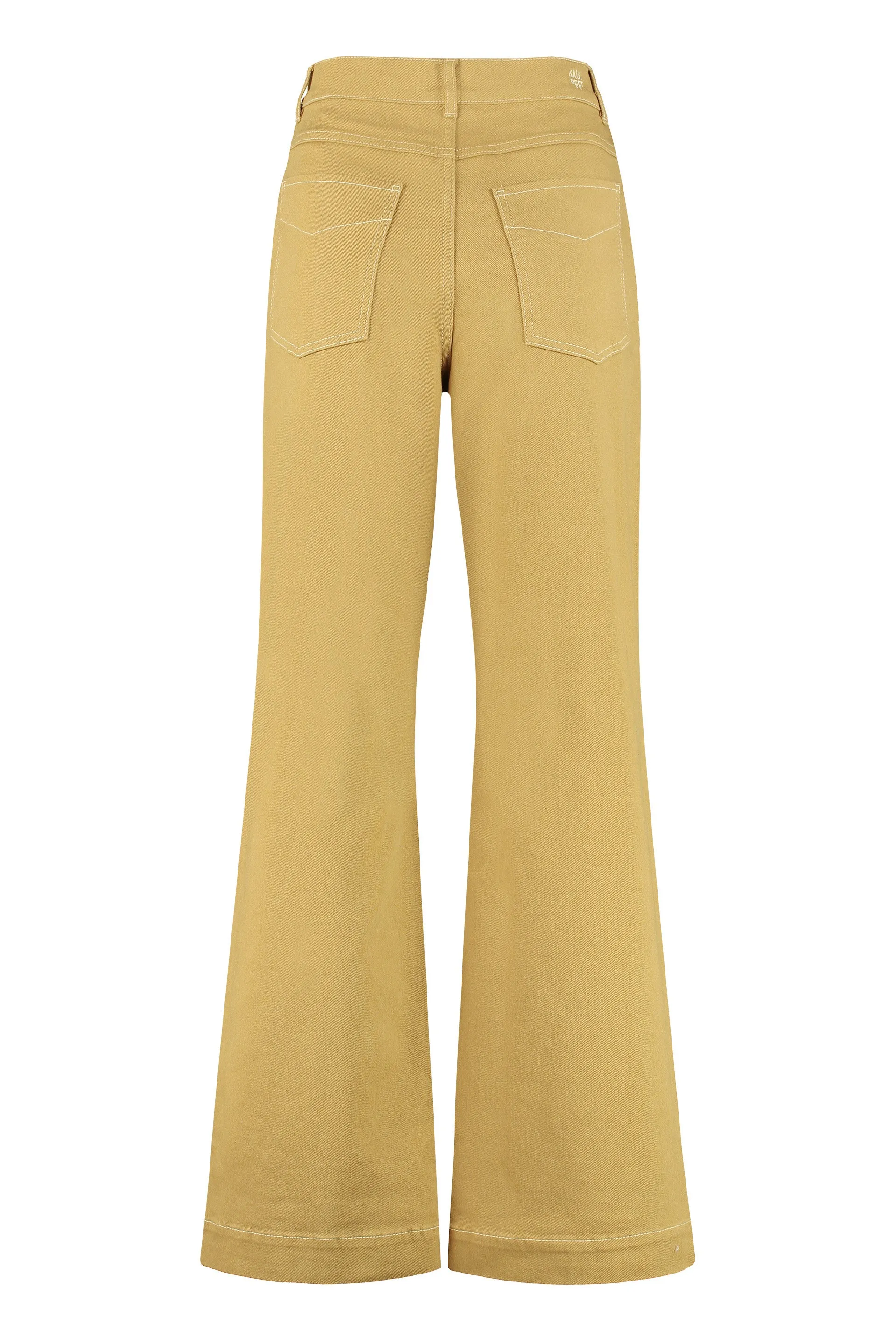 Baum Und Pferdgarten Nikka Wide Leg Jeans