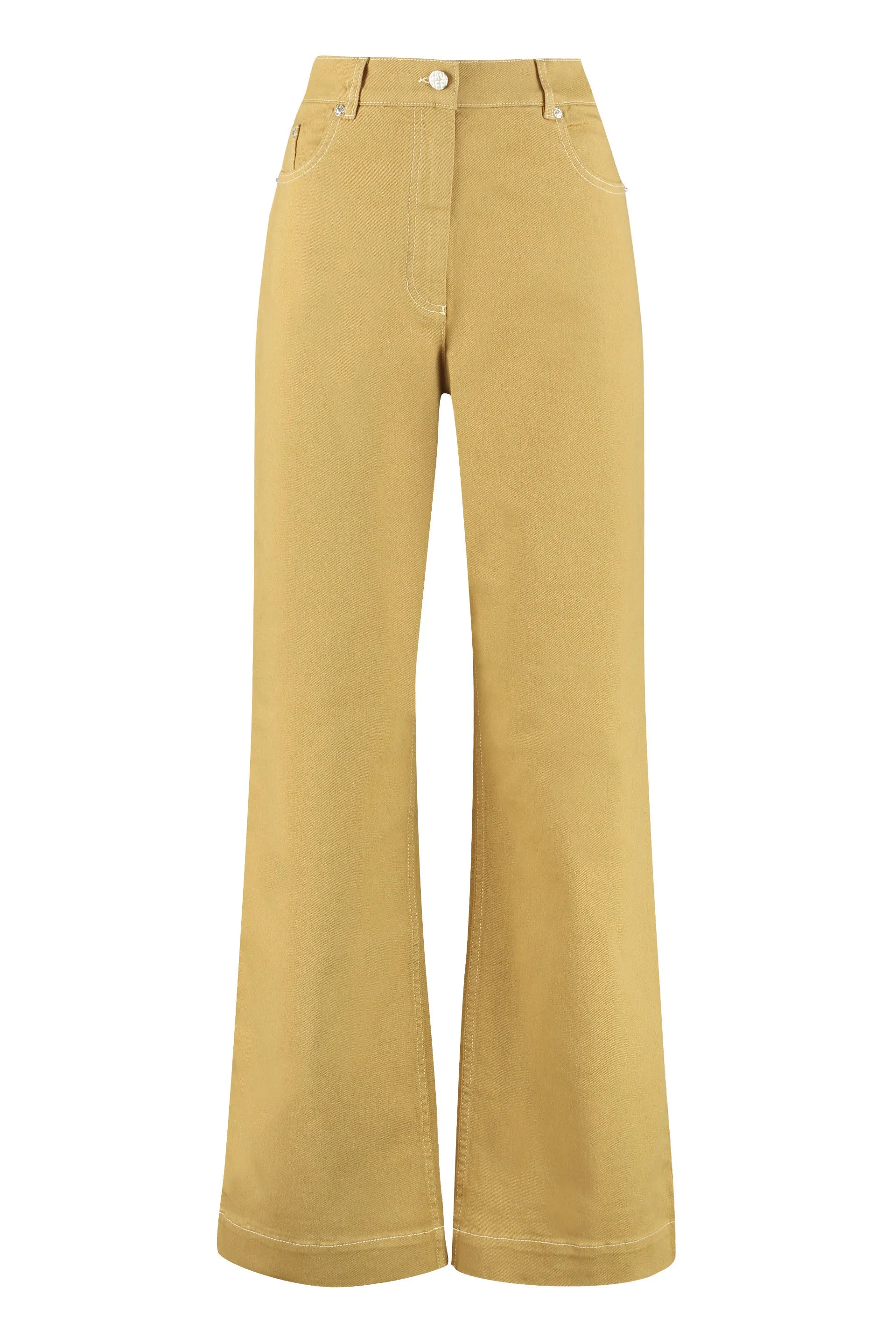 Baum Und Pferdgarten Nikka Wide Leg Jeans