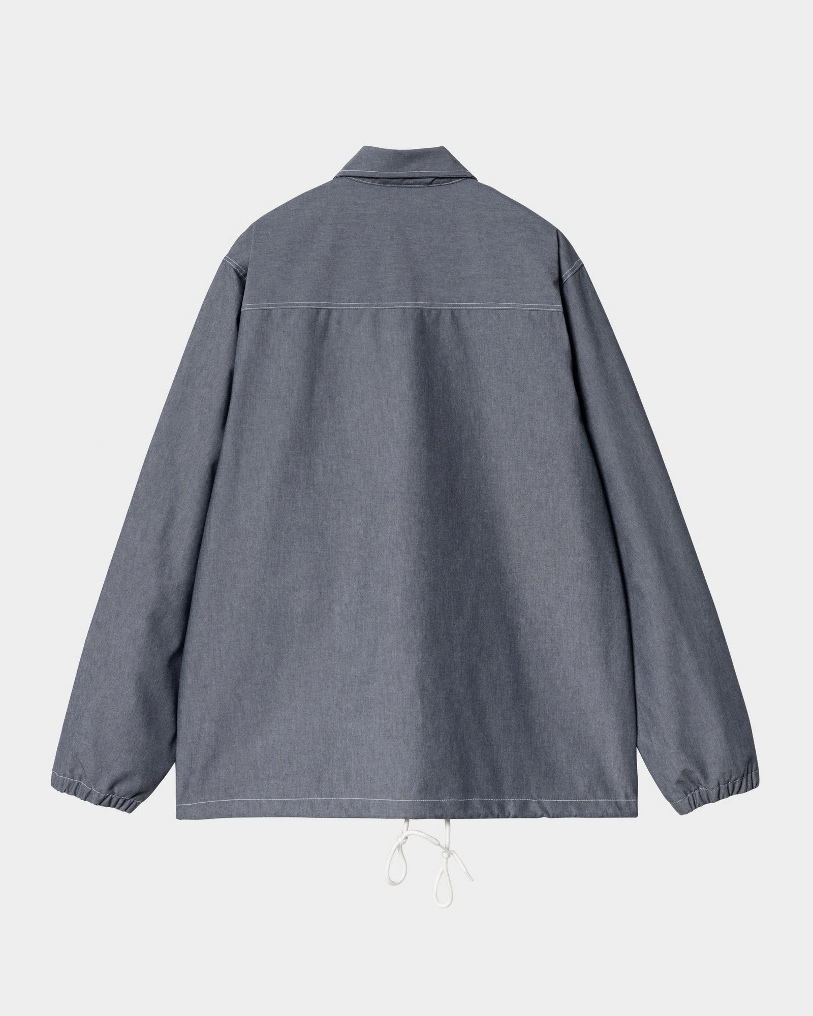 Blake Coach Jacket | Blue