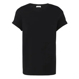 Brunello Cucinelli Crewneck Short-Sleeved T-Shirt