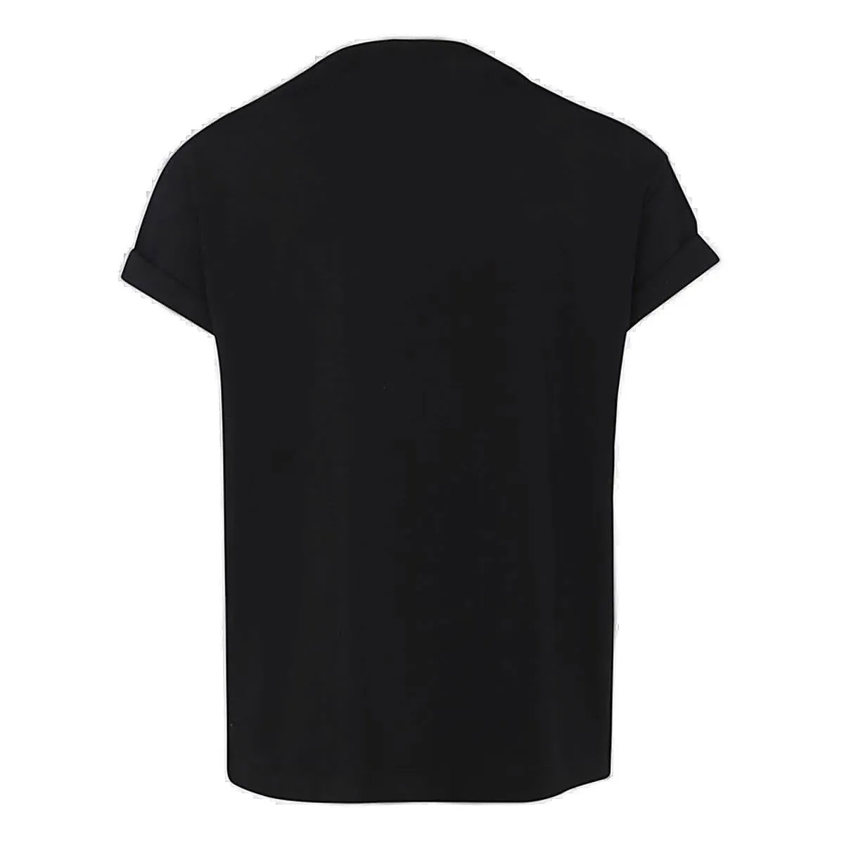 Brunello Cucinelli Crewneck Short-Sleeved T-Shirt