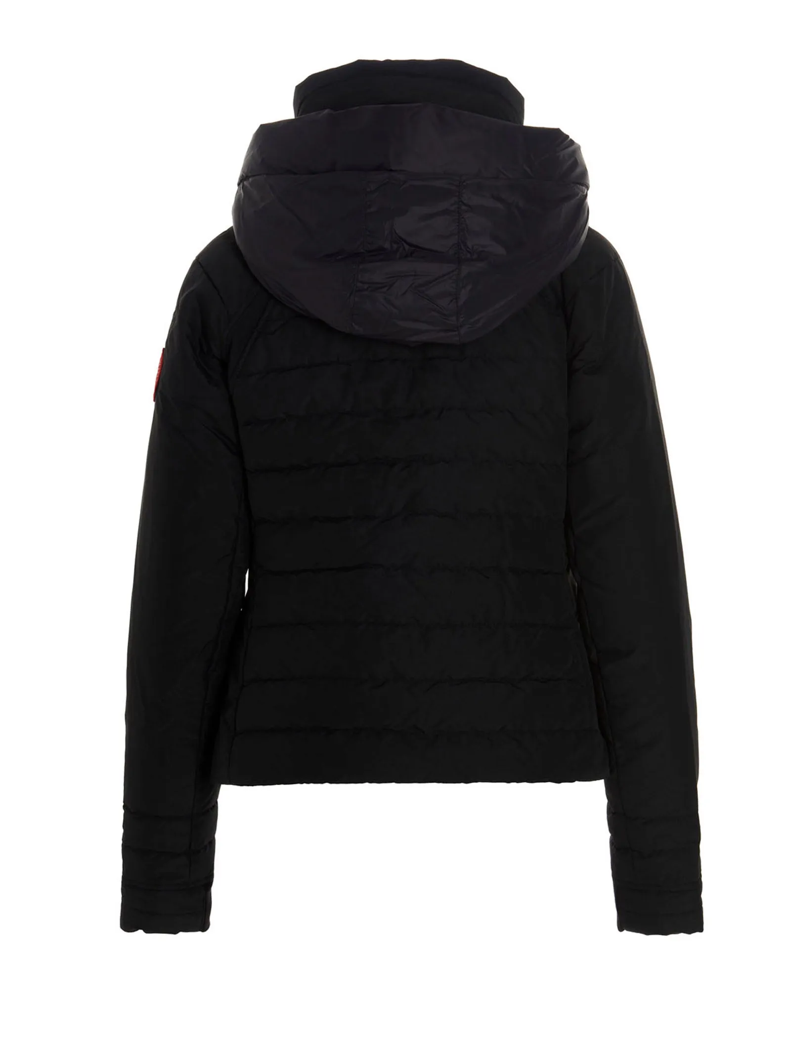 Canada Goose Hybridge Base Down Jacket