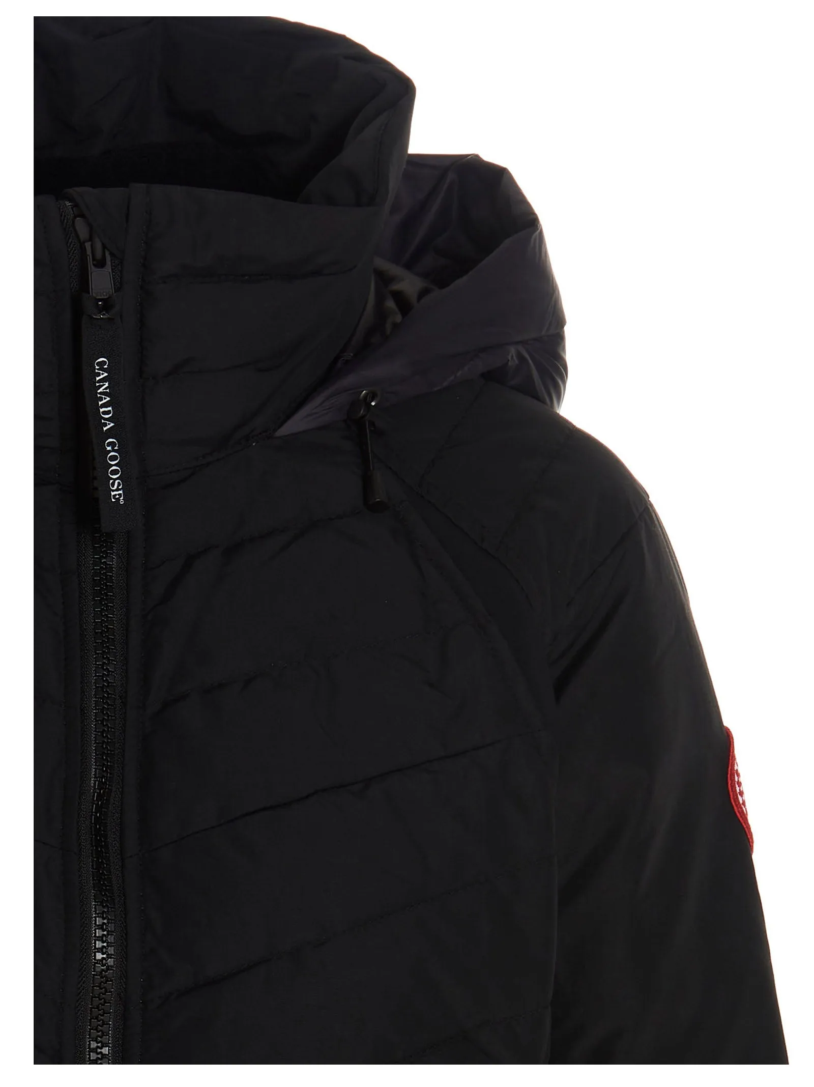 Canada Goose Hybridge Base Down Jacket