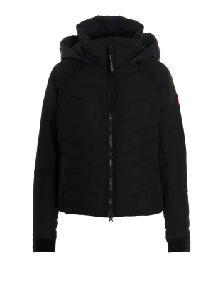 Canada Goose Hybridge Base Down Jacket