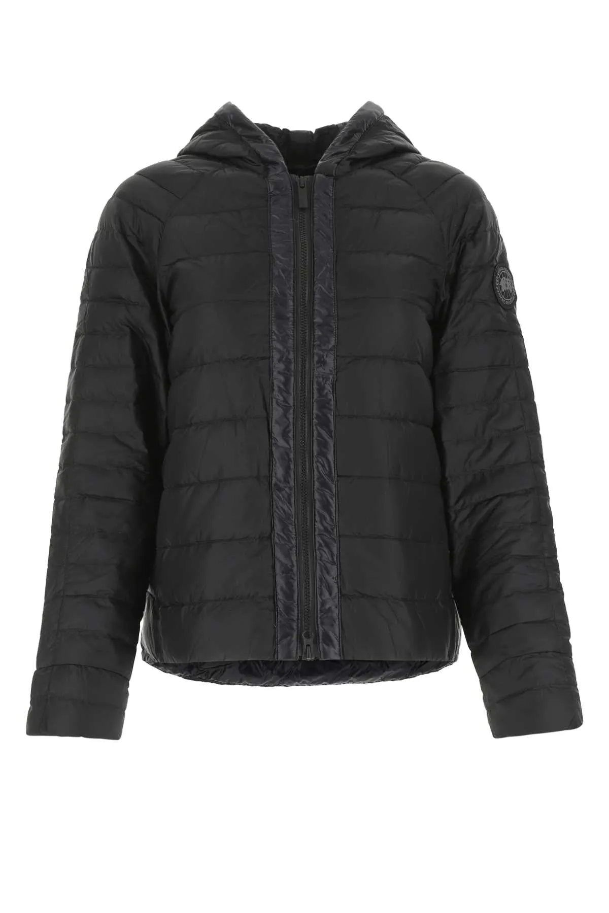 Canada Goose Roxboro Hooded Down Jacket