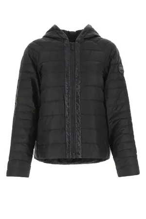 Canada Goose Roxboro Hooded Down Jacket