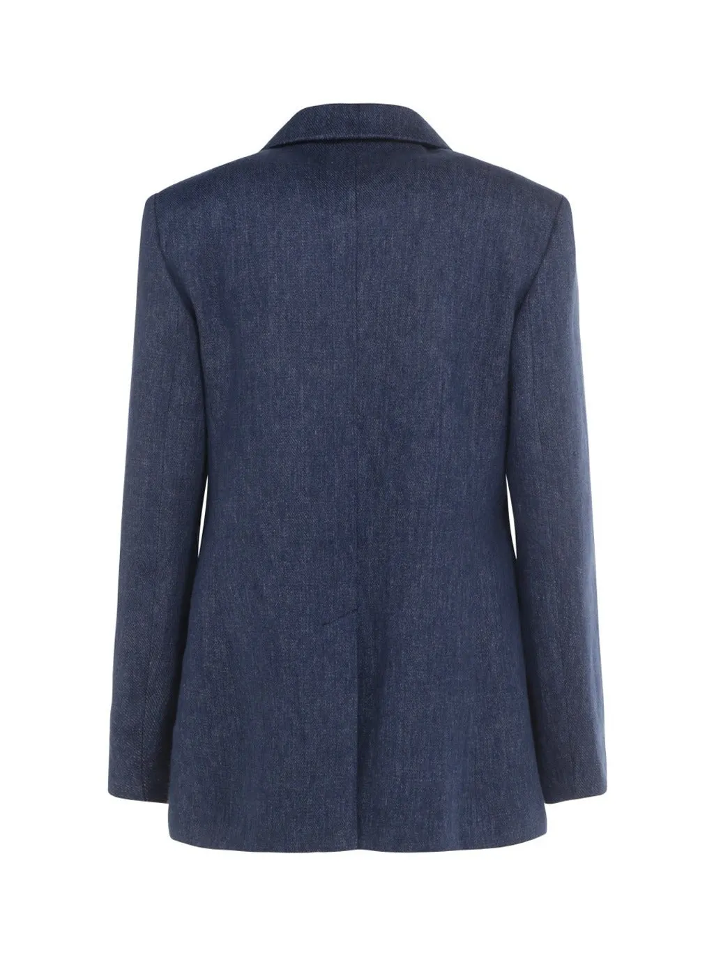 Chlo Long-Sleeved Tailored Jacket