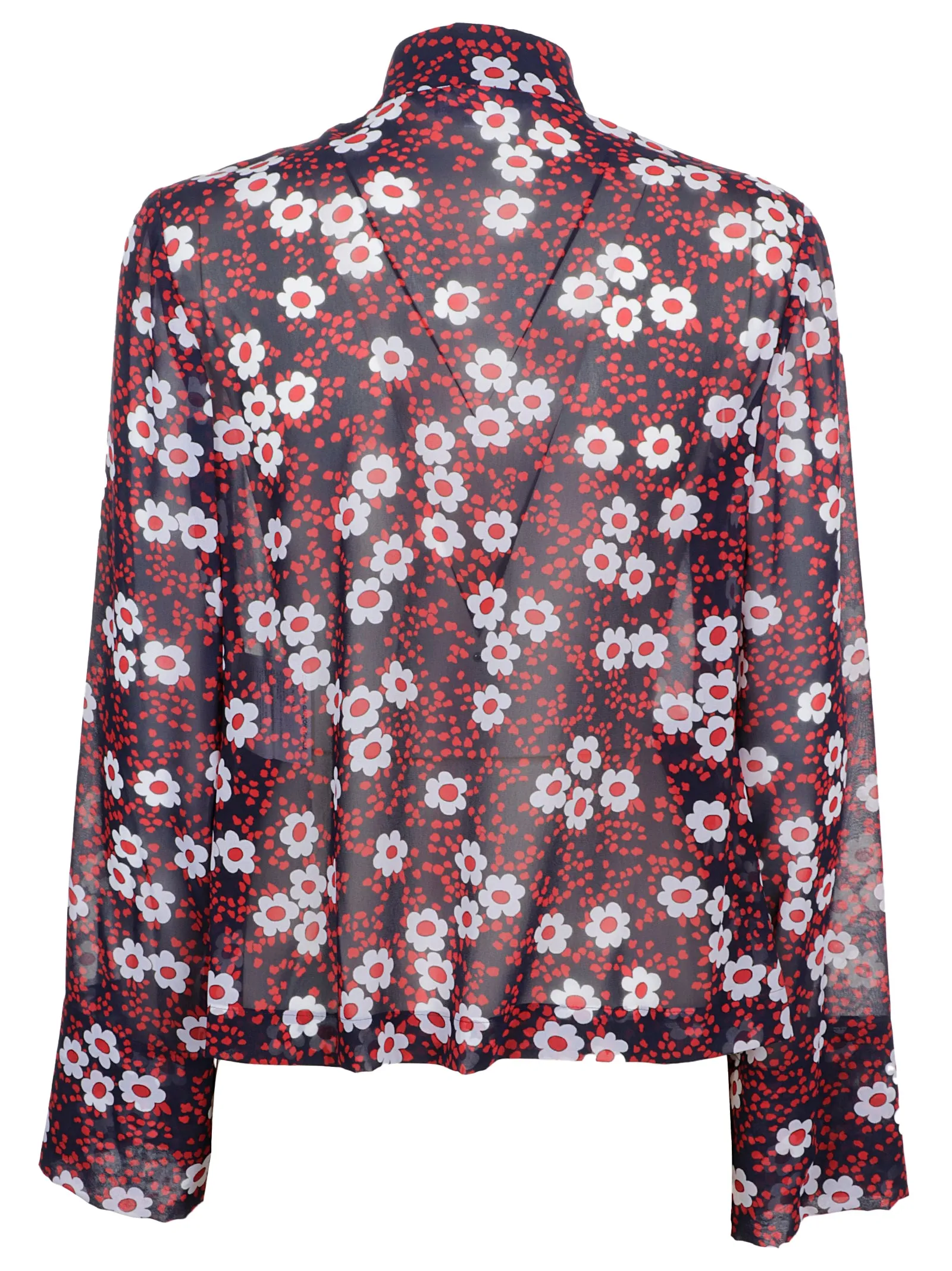 Comme des Garons Comme des Garons Long-Sleeved Shirt