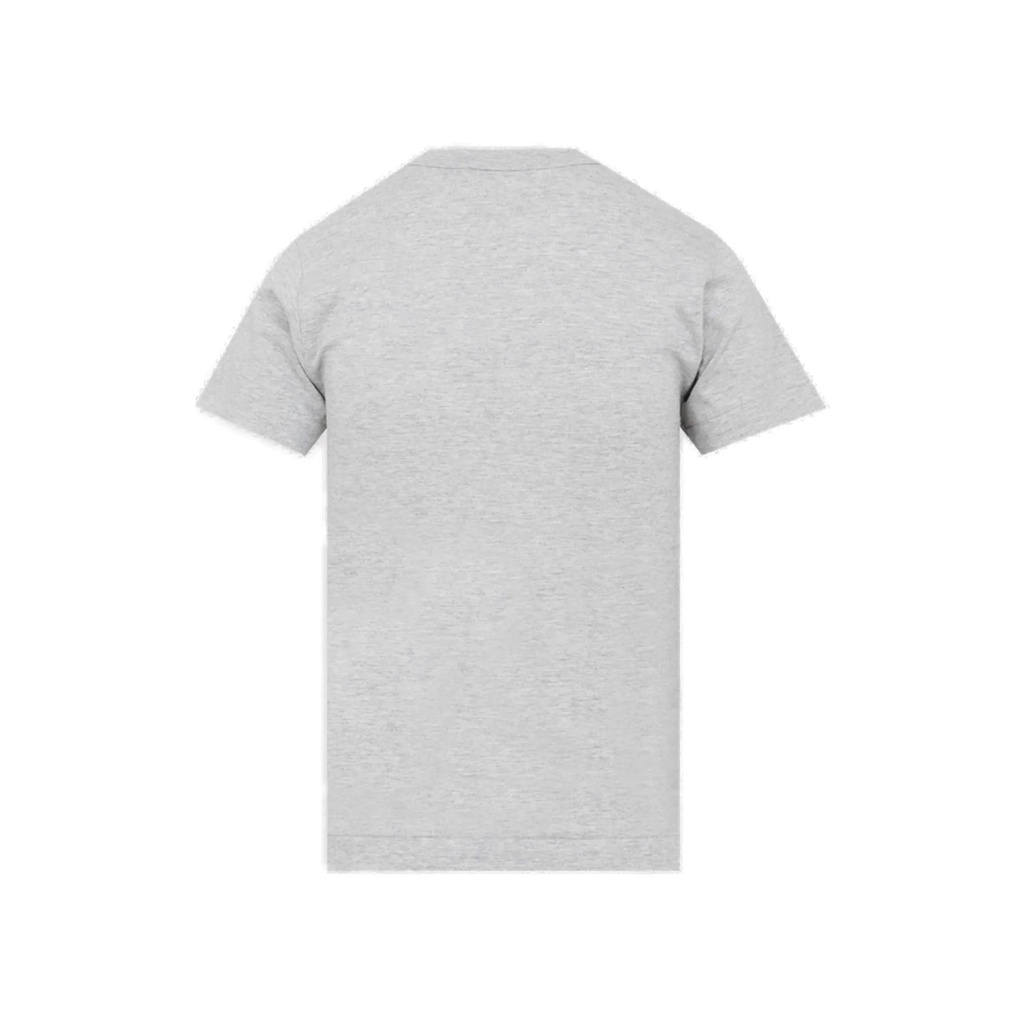 Comme des Garons Play Heart Printed T-Shirt