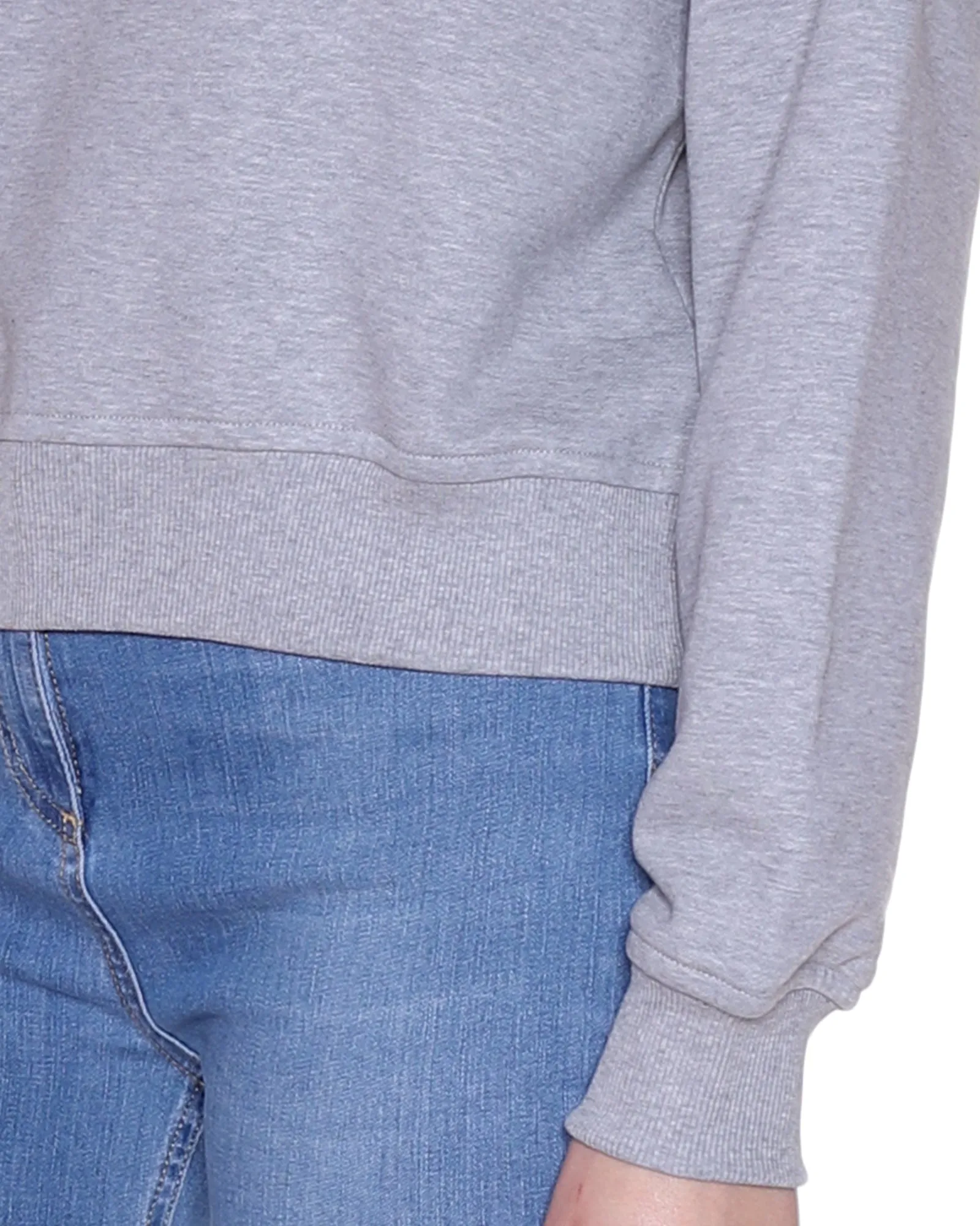 Diesel Logo Detailed Drawstring Long-Sleeved Hoodie