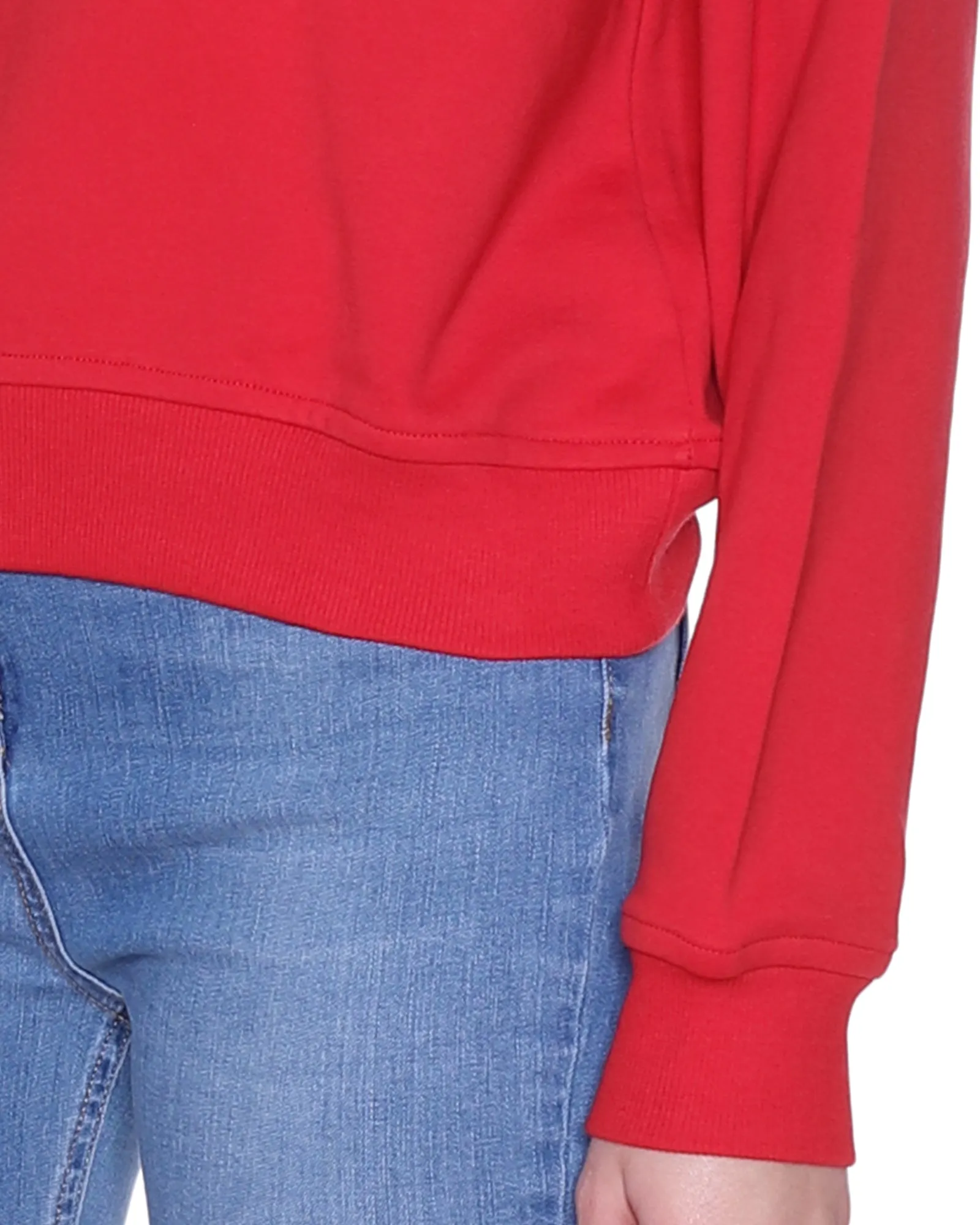 Diesel Logo Detailed Drawstring Long-Sleeved Hoodie