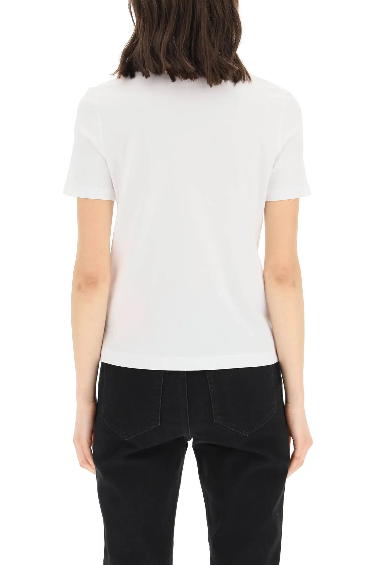 Diesel T-Reg-D Crewneck T-Shirt