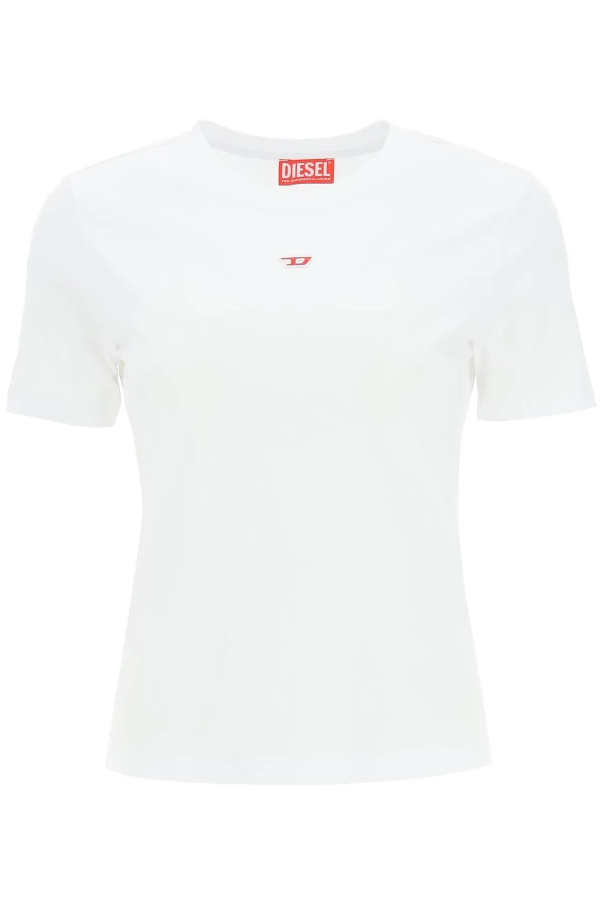 Diesel T-Reg-D Crewneck T-Shirt