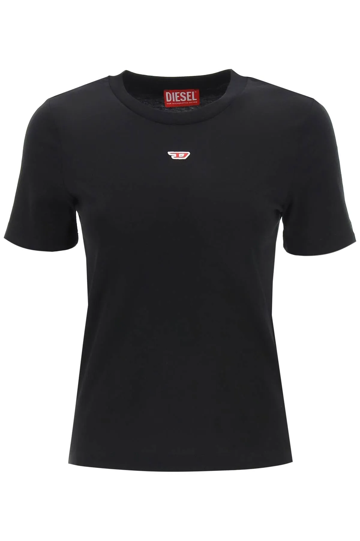 Diesel T-Reg-D Crewneck T-Shirt