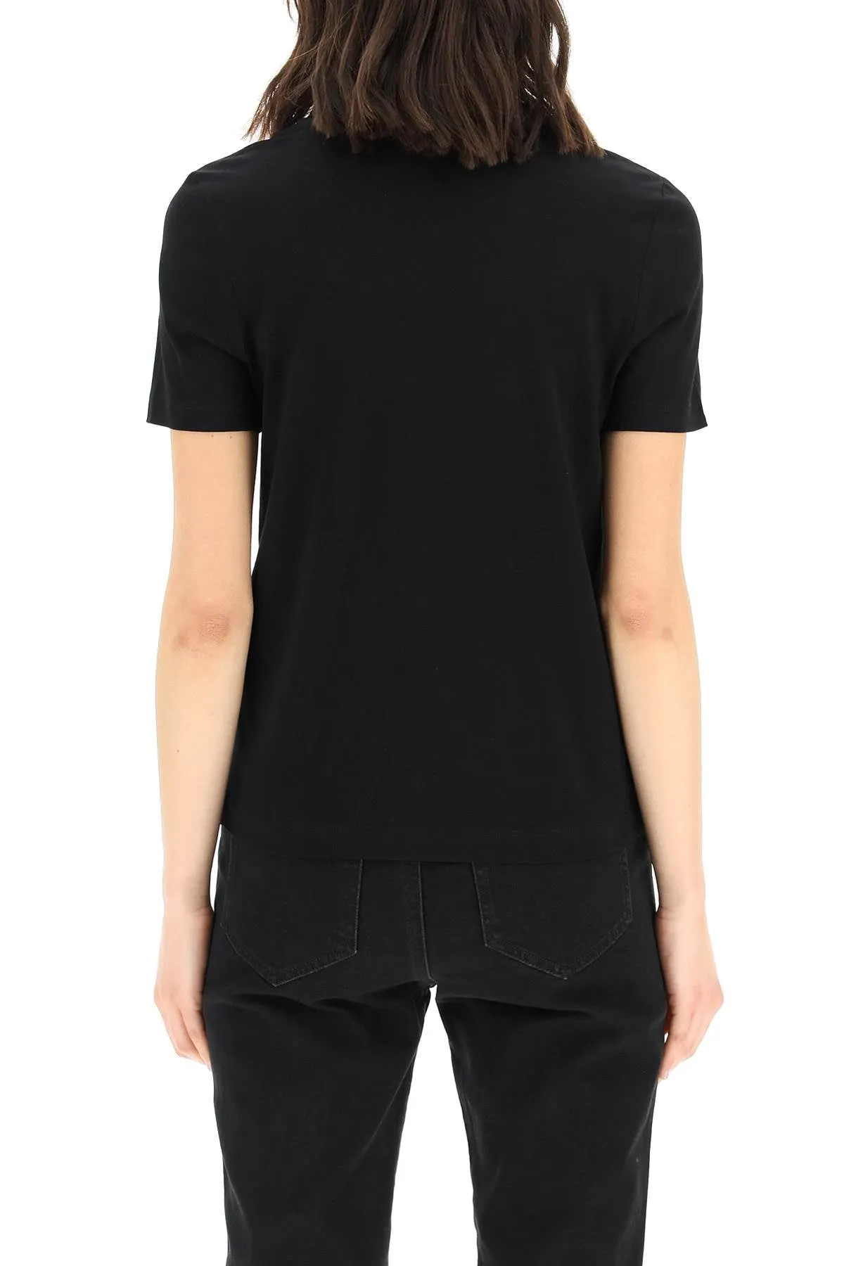 Diesel T-Reg-D Crewneck T-Shirt