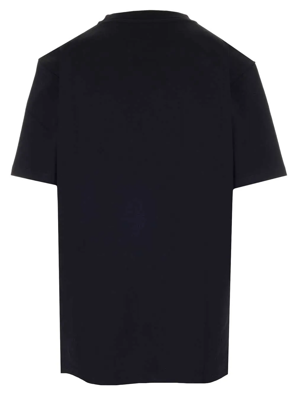 Dolce & Gabbana Diva Patch Jersey T-Shirt