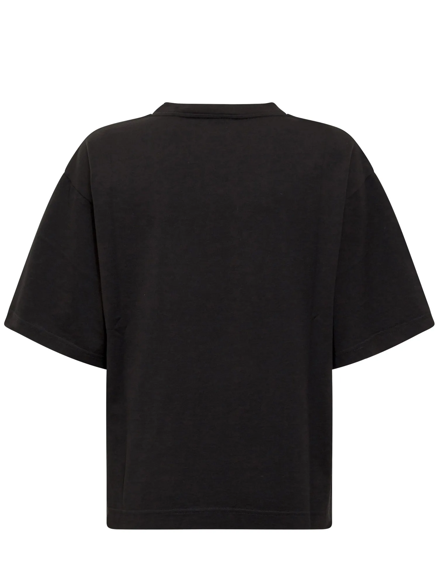 Dolce & Gabbana The 1990s Crewneck T-Shirt
