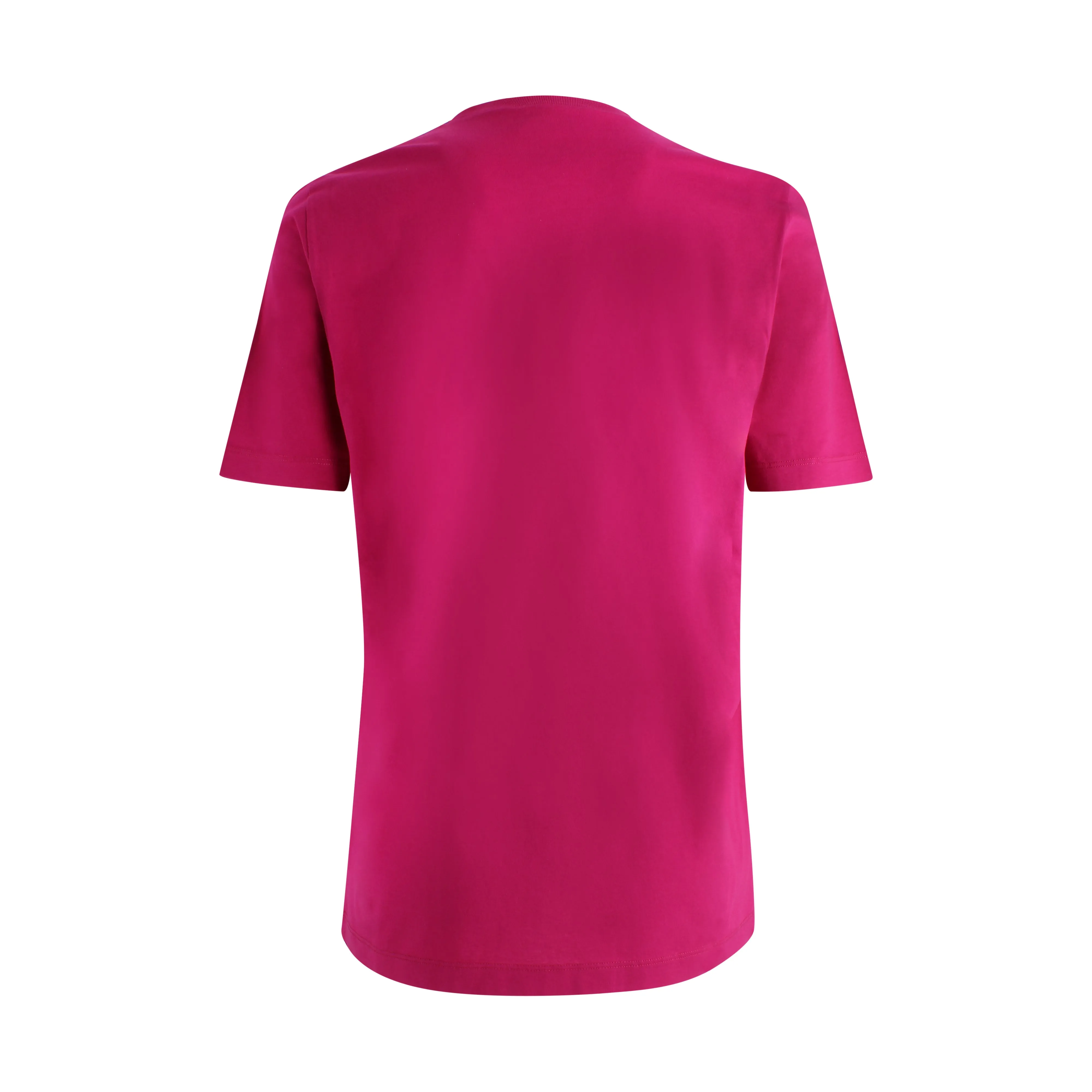 Dsquared2 Icon Printed Crewneck T-Shirt