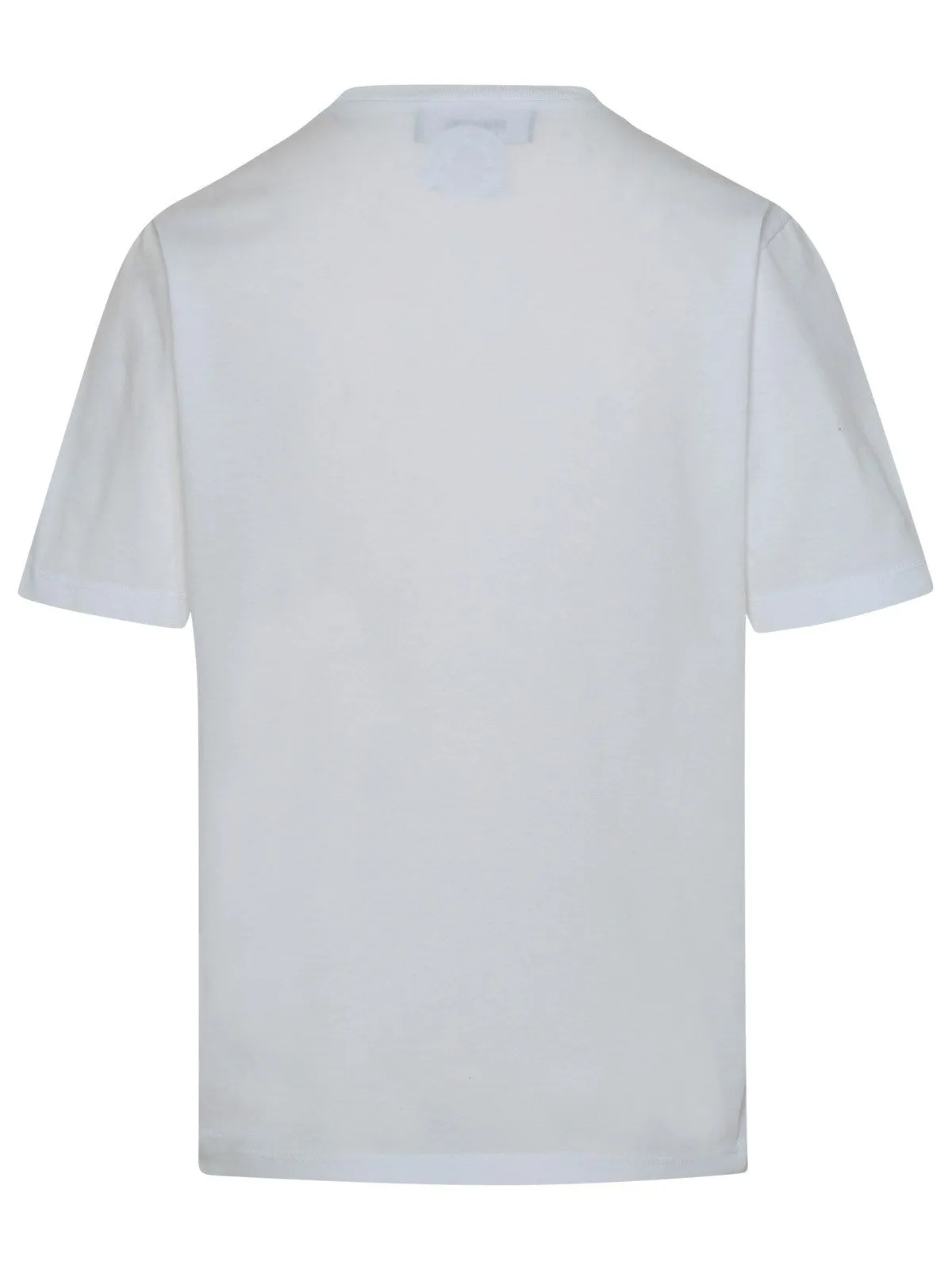 Dsquared2 Splattered Icon Logo Printed T-Shirt