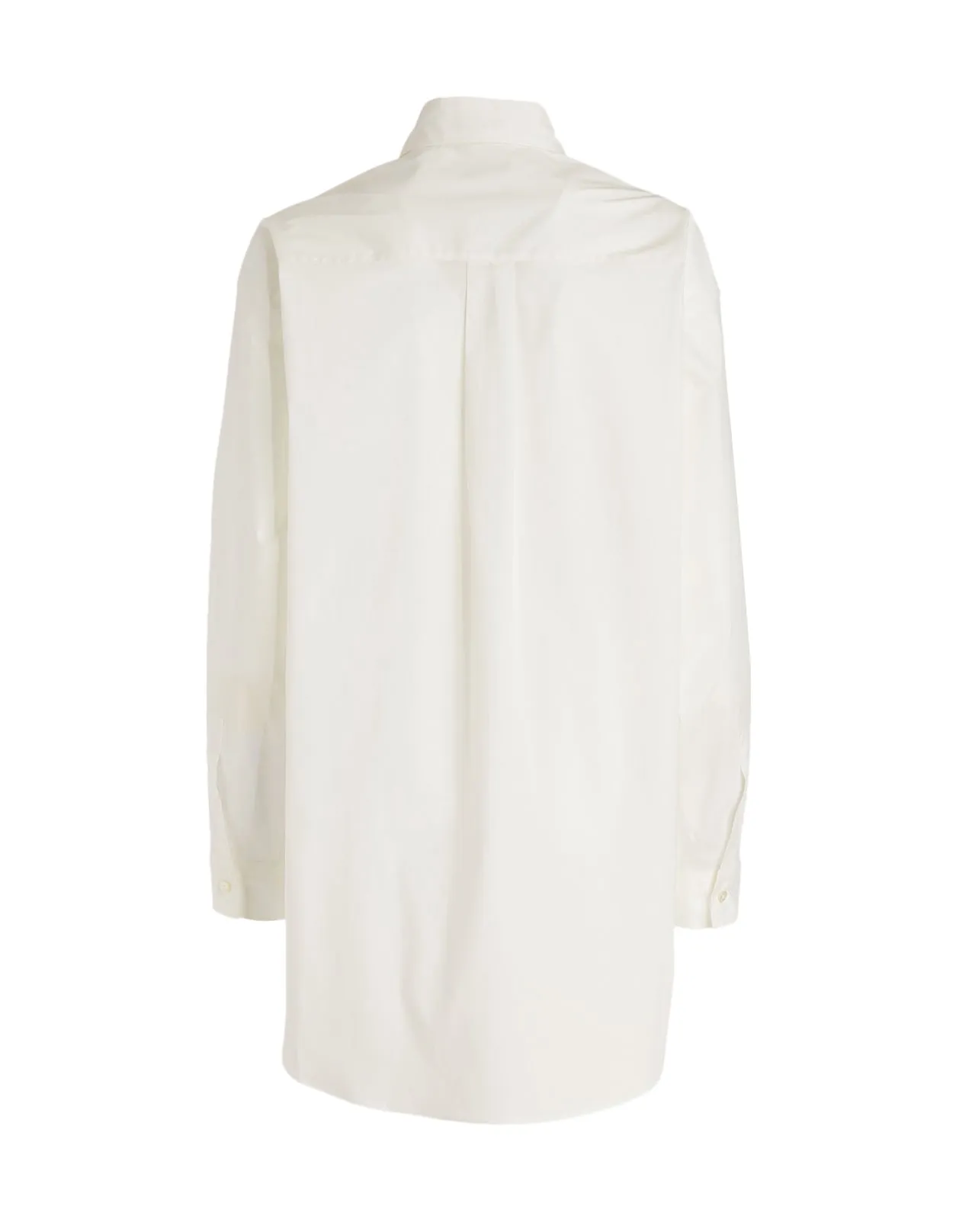 Etro Mandala Printed Long-Sleeved Shirt