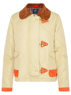Fay Giacca 3 Ganci Padded Jacket
