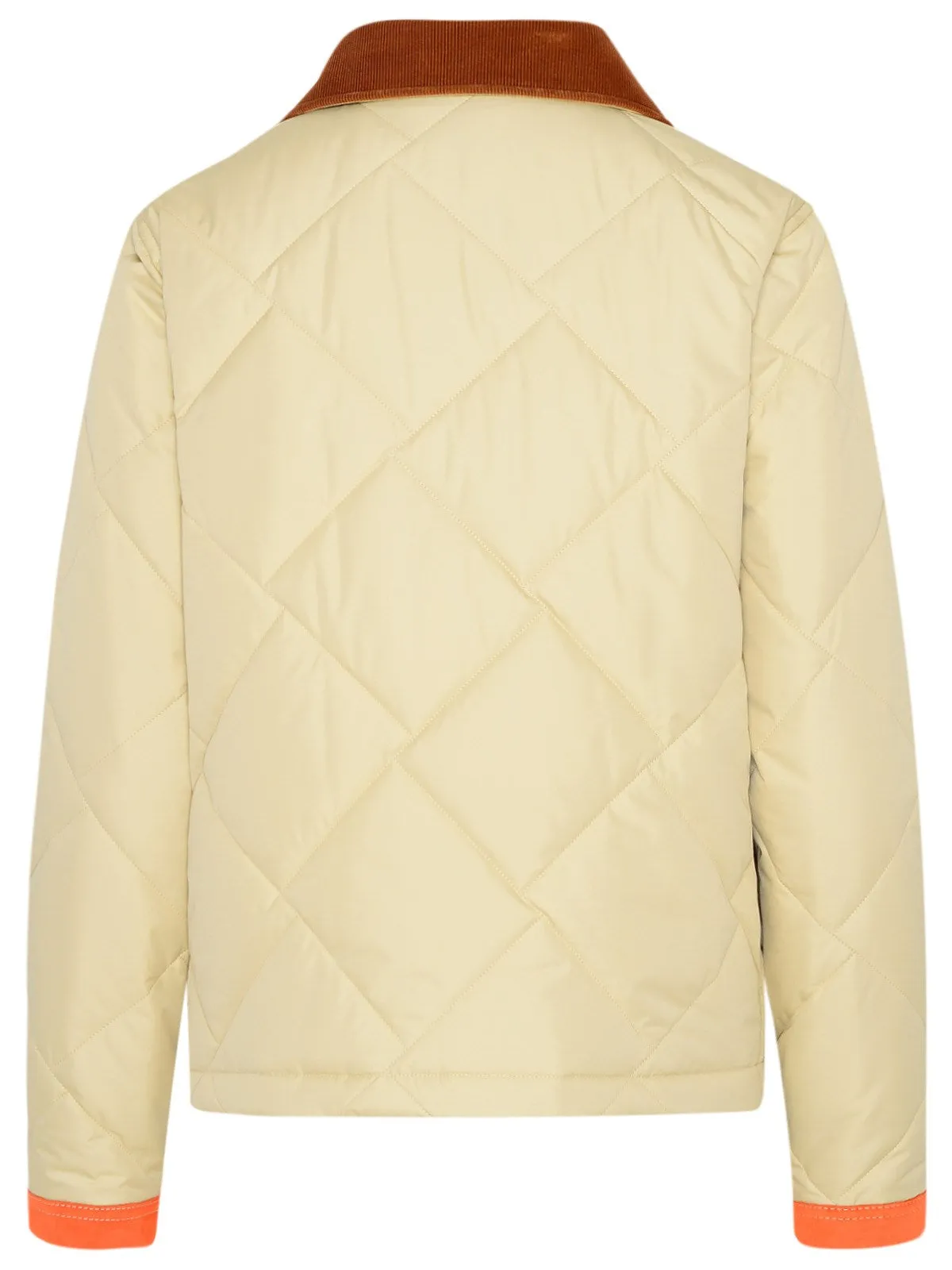 Fay Giacca 3 Ganci Padded Jacket