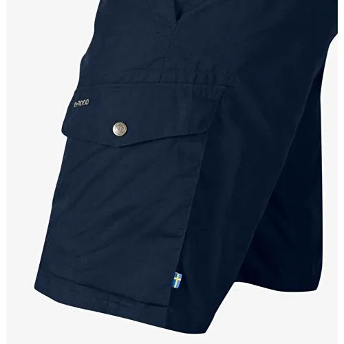 Fjällräven Herren Ruaha Shorts M Shorts. Dark Grey. 56 EU