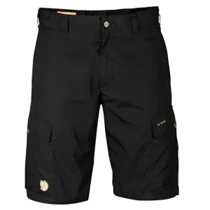 Fjällräven Herren Ruaha Shorts M Shorts. Dark Grey. 56 EU