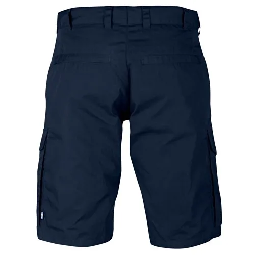 Fjällräven Herren Ruaha Shorts M Shorts. Dark Grey. 56 EU
