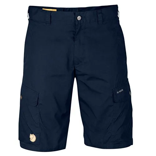 Fjällräven Herren Ruaha Shorts M Shorts. Dark Grey. 56 EU